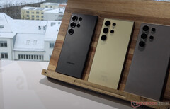 Le Galaxy S24 Ultra améliore les appareils photo de son prédécesseur, mais ne peut toujours pas rivaliser avec de nombreux autres smartphones dans sa gamme de prix. (Source de l'image : Notebookcheck)