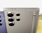 Samsung Galaxy S24 series (Image Source : Samsung Newsroom)