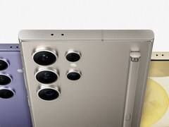 Samsung Galaxy S24 series (Image Source : Samsung Newsroom)