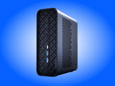 La Station Series AI Workstation fait partie des différents mini-PC Thunderobot qui s'appuient sur la plateforme Strix Halo d'AMD.