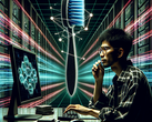 l'expression "pirate du botnet de la brosse à dents" n'est peut-être pas aussi ridicule qu'elle en a l'air. (Image générée par DALLE 3)