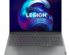 Les Lenovo Legion 7 et 7i en sont à leur 7e génération et se targuent de nombreuses premières dans le domaine des écrans de 16 pouces. (Image Source : Lenovo)