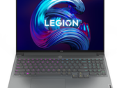 Les Lenovo Legion 7 et 7i en sont à leur 7e génération et se targuent de nombreuses premières dans le domaine des écrans de 16 pouces. (Image Source : Lenovo)