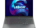 Les Lenovo Legion 7 et 7i en sont à leur 7e génération et se targuent de nombreuses premières dans le domaine des écrans de 16 pouces. (Image Source : Lenovo)