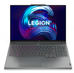 Les Lenovo Legion 7 et 7i en sont à leur 7e génération et se targuent de nombreuses premières dans le domaine des écrans de 16 pouces. (Image Source : Lenovo)