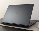 L'Alienware 16 Aurora ressemble beaucoup au 16X Aurora, mais il y a plusieurs différences importantes (Image source : Notebookcheck)
