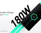 Infinix lance le 180W ThunderCharge. (Source : Infinix)