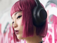 Audio-Technica dévoile le casque sans fil ATH-S300BT avec réduction de bruit, connexions multipoints et autonomie de 90 heures. (Source : A-T)