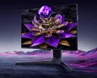 Le 27R94 est un nouveau moniteur 4K rapide (Image source : TCL)