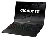 Courte critique du PC portable Gigabyte Aero 15X (i7-7700HQ, GTX 1070 Max-Q, FHD)