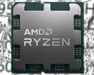 Une nouvelle fuite des spécifications d'AMD Ryzen 7000 Zen 4 a fait voler en éclats les anciennes prédictions de vitesse pour les prochaines puces. (Image source : AMD/Unsplash - édité)