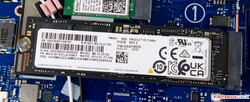 512 GB NVMe SSD