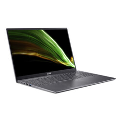 En examen : Acer Swift 3 SF316-51-75MK. L'appareil de test a été fourni par