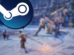 Les premières scènes de gameplay de The Age of Bhaarat sont visibles dans la bande-annonce récemment publiée. (Source de l'image : Steam)