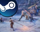 Les premières scènes de gameplay de The Age of Bhaarat sont visibles dans la bande-annonce récemment publiée. (Source de l'image : Steam)