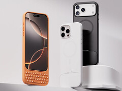 Le MetaKey est vendu à partir de 59,99 $. Photo : une photo promotionnelle de l'étui à clavier. (Source de l'image : Akko)