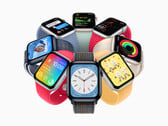 Les modèles en acier de la Apple Watch Series 8 ont fait l'objet d'un fraisage CNC traditionnel. (Source : Apple)