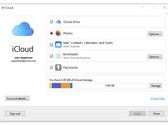 Apple Extension iCloud Passwords pour Google Chrome (Source : Chrome Web Store)