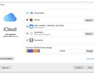 Apple Extension iCloud Passwords pour Google Chrome (Source : Chrome Web Store)