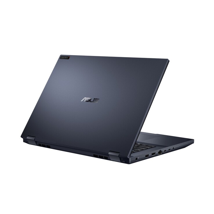 Asus ExpertBook B6 Flip (image via Asus)