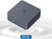 Le Beelink EQi12 peut être équipé d'un Core i7 12650H (Image source : Beelink)