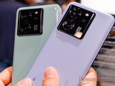 Xiaomi a dévoilé la série Xiaomi 13T à la fin du mois de septembre. (Source de l'image : Notebookcheck)
