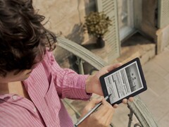 Le Boox Go 6 (Gen II) est maintenant disponible.