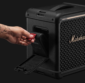 La batterie interchangeable est compatible avec les autres Bromleys.