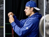 Le jeu cross-gen dans NHL 22 coûtera aux joueurs 40 $ de plus (Image source : EA)