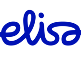 Le réseau 5G d'Elisa a été utilisé pour atteindre de nouvelles vitesses de pointe. (Source : Elisa)