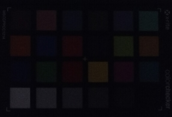 ColorChecker 