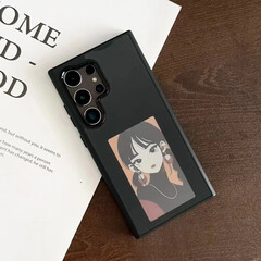 L'écran E Ink intégré repose sur la technologie NFC. (Source de l'image : AliExpress)