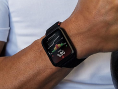 La smartwatch Venu X1 de Garmin (photo) reçoit une nouvelle mise à jour bêta. (Source de l&#039;image : Garmin)