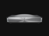 Le projecteur offre un temps de latence de 1 ms à 240 Hz (2K) sur des écrans pouvant atteindre 200 pouces.