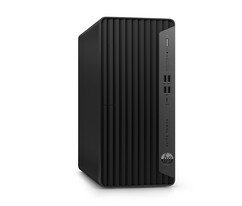 HP Elite Tower 800 G9 - Avant. (Image Source : HP)