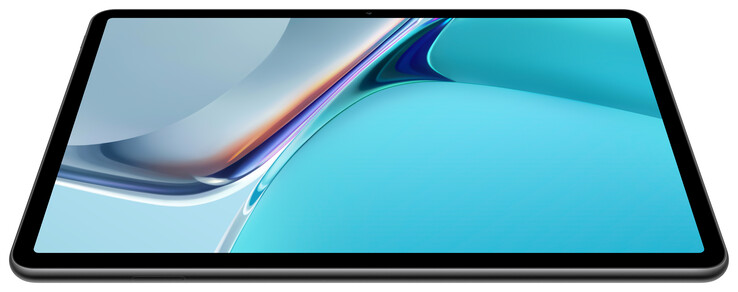 Façade du Huawei MatePad 11 (image via Huawei)