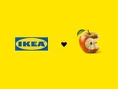 IKEA a annoncé en avant-première une annonce concernant Äpple en publiant une image (ci-dessus) sur les réseaux sociaux. (Source de l'image : IKEA via Facebook)