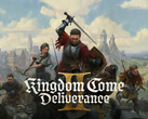 Illustration officielle de Kingdom Come : Deliverance II