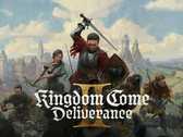 Illustration officielle de Kingdom Come : Deliverance II