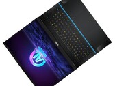 MSI a mis à jour ses ordinateurs portables creator avec du nouveau matériel d'Intel (image via MSI)