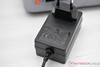 bloc d'alimentation de 30 watts (12 V ; 2,5 A)