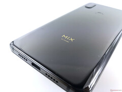 Le Xiaomi Mi Mix 4 sera lancé plus tard cette année.