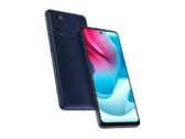 Un téléphone Moto G60s de 2021. (Source : Lenovo)