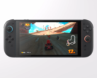 La Nintendo Switch 2 est dotée de manettes de jeu remaniées. (Source de l'image : Nintendo)