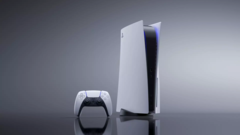 Sony prépare une nouvelle version de la PlayStation 5 (image via Sony)