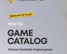Sony a ajouté de nouveaux jeux aux offres PlayStation Plus Extra et Premium