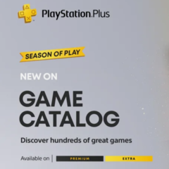 Sony a ajouté de nouveaux jeux aux offres PlayStation Plus Extra et Premium