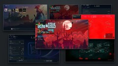Test de compatibilité de l'émulateur PlayStation 5