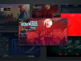 Test de compatibilité de l'émulateur PlayStation 5