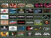 Vous pouvez désormais appliquer un ancien thème de style Steam à RPCS3.